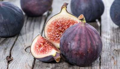 Conheça as principais frutas para o Natal