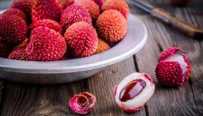 Conheça as principais frutas para o Natal