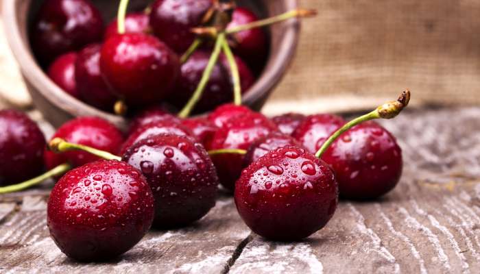 ConheÃ§a as principais frutas para o Natal
