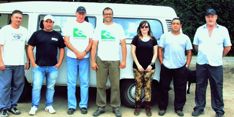 Responsabilidade ambiental