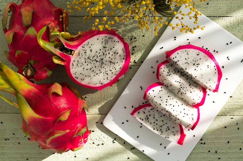 Pitaya
